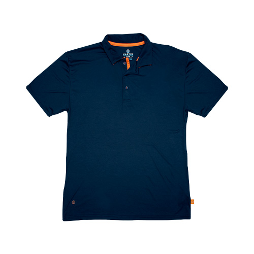 POLO GOLD MAG DAMA MANGA CORTA - Vista 6